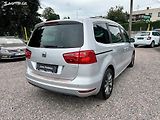 Seat Alhambra (2015) 2.0TDI 103kW DSG 7 míst,Servis - náhled 4