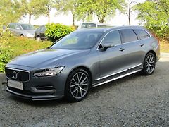 Volvo V90 (2018) D5 AWD POLESTAR 173kW - fotografie inzerátu
