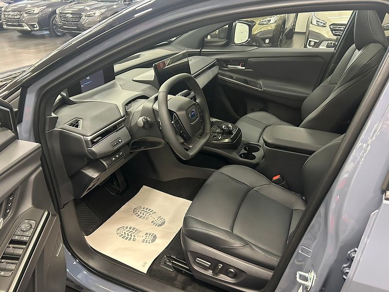 Subaru Solterra (2026) Touring+ 2026 | 10letZáruka - fotka 15 z 65