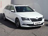 Škoda Superb (2018) 2.0 TSI 4x4, L&K, DSG, TZ - náhled 1