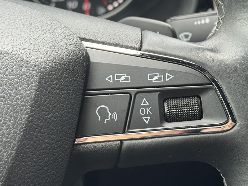 Seat Ateca (2018) 1.4TSi DSG Xcellence, RZV - fotka 31 z 54