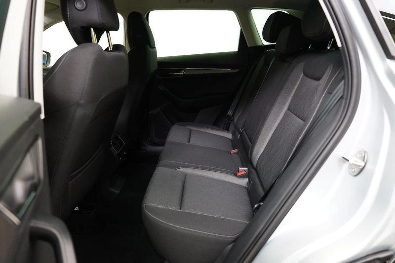 Škoda Karoq - fotka 25 z 29