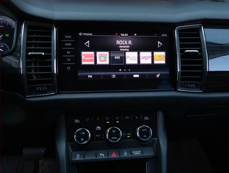Škoda Kodiaq (2019) 2.0 TDI 4x4 - fotka 17 z 21
