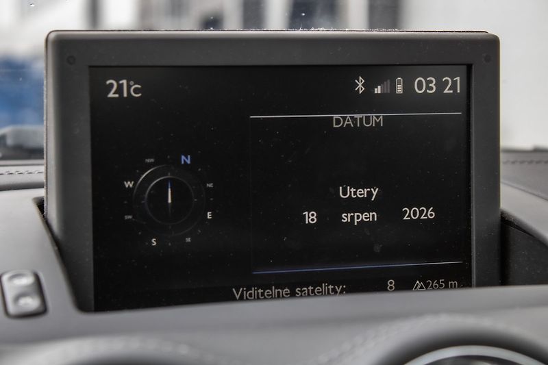Peugeot RCZ 147kW 2014 - fotka 17 z 25