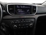 Kia Sportage (2020) Style 1.6 CRDi, 4X4 - náhled 10