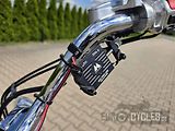Yamaha XV 1900 A Midnight Star (2006) - náhled 13