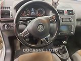 Volkswagen Touran (2011) 1.2TSi - náhled 2