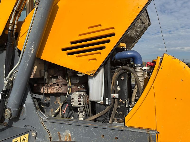 Terex (2013) Terex TBL 890 - fotka 14 z 28