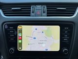 Škoda Octavia 1,5 TSI STYLE DPH 1maj původČR - náhled 40