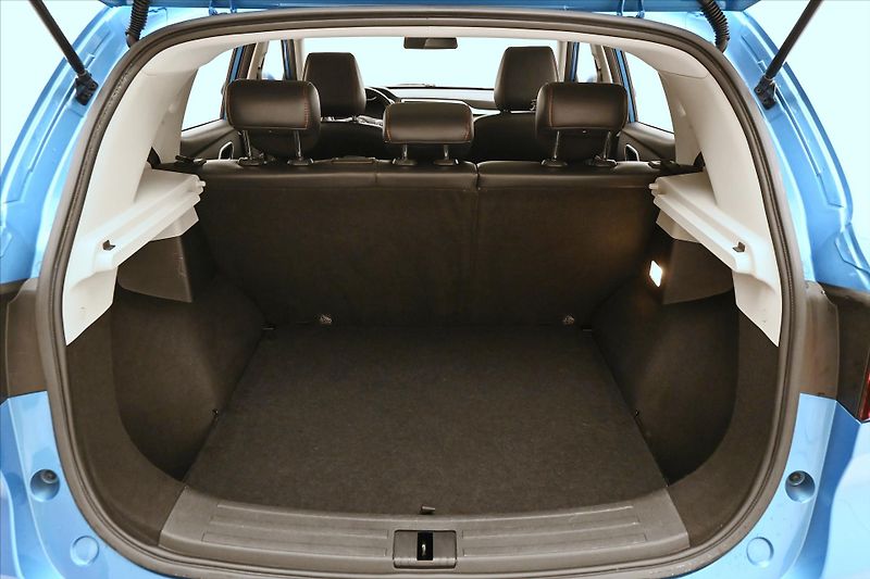 MG ZS 1,0 TGI 82 kW Elegance Záruka - fotka 10 z 29