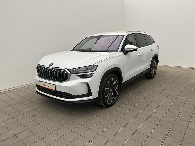 Škoda Kodiaq 2.0 TDI 4x4 Exclusive Selectio - fotografie inzerátu