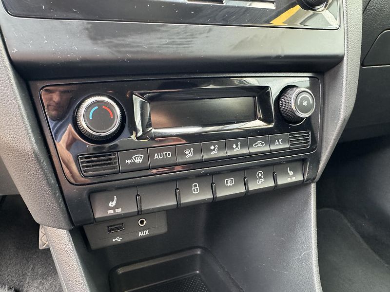Škoda Rapid (2016) 1.6 TDI 85kW Ambition - fotka 14 z 27