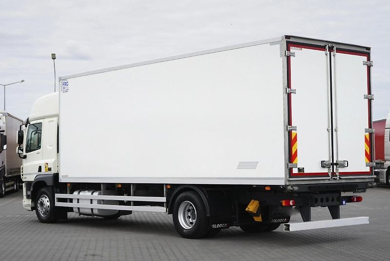 DAF CF (2022) 320 chlaďák EURO 6 - fotka 4 z 15