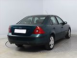 Ford Mondeo (2002) 1.8 16V, po STK, Klima - náhled 4