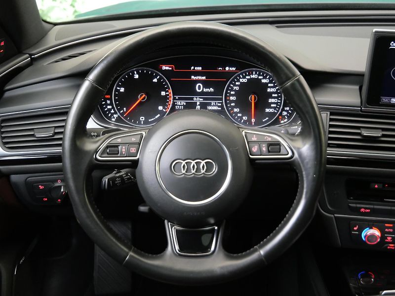 Audi A6 Avant - fotka 18 z 30