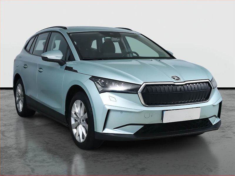 Škoda Enyaq (2022) First Edition iV 60 (62 kWh) - fotografie inzerátu