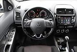 Mitsubishi ASX 1,6 MIVEC  KEYLESS,EDITION+ - náhled 10