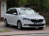 Škoda Fabia 1.0Tsi 70kW 1.MAJ ČR TAŽNÉ  - náhled 1