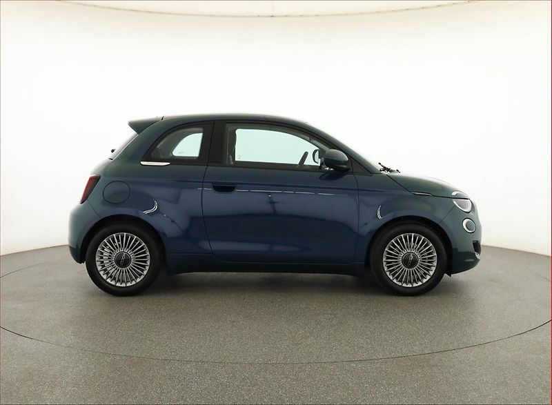 Fiat 500 (2026) 1.0 MHEV, ČR,1.maj, Serv.kniha - fotka 6 z 18