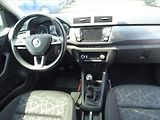 Škoda Fabia 1,0 TSi 70 kW  Clever - náhled 15