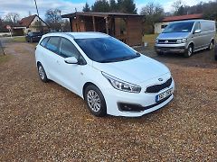 Kia Ceed (2015) 1.4 Crdi  - fotografie inzerátu