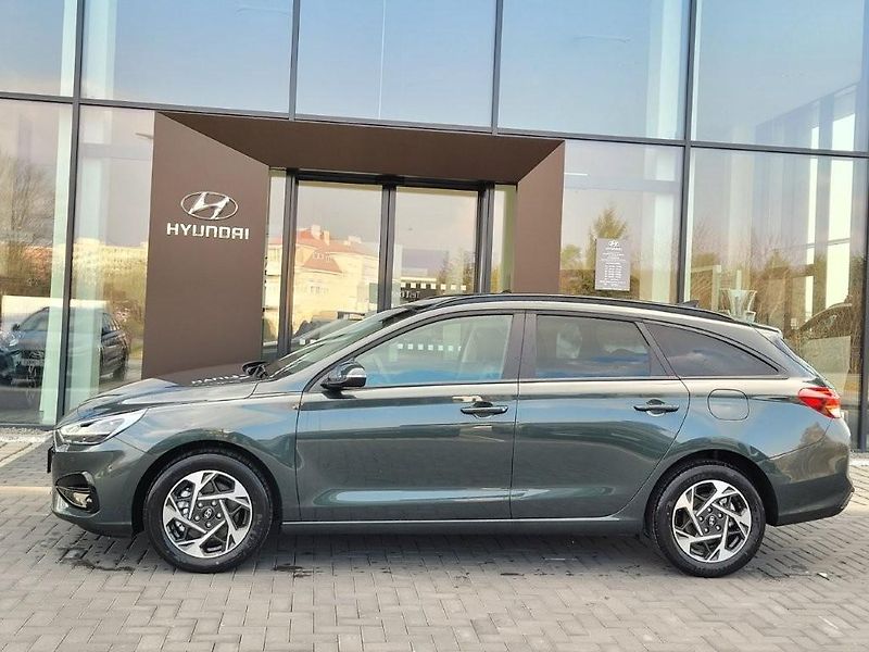 Hyundai i30 (2026) WG 1,0 T-GDI 85kW MT GO CZECH - fotka 3 z 28