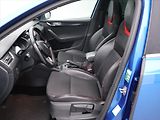 Škoda Octavia RS 2,0 TDI 135kW Webasto Tažné - náhled 10