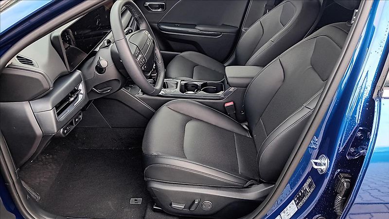 Kia K4 1,6 SW T-GDi 7DCT TOP - fotka 9 z 12