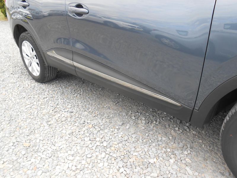 Renault Kadjar 1.5DCi,NAVI,CHROM, LED!! - fotka 14 z 45