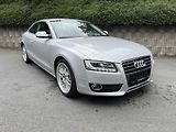 Audi A5 coupé 2.0 TFSi 132 kW BBS R19 - náhled 2
