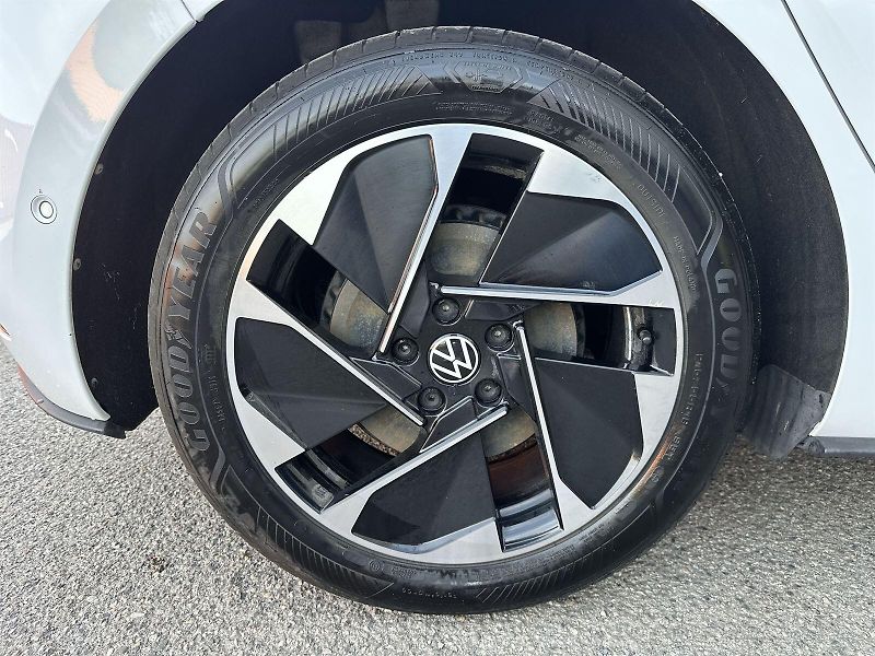 Volkswagen ID.3 (2025) 52 kWh AT Pure Limited - fotka 28 z 30