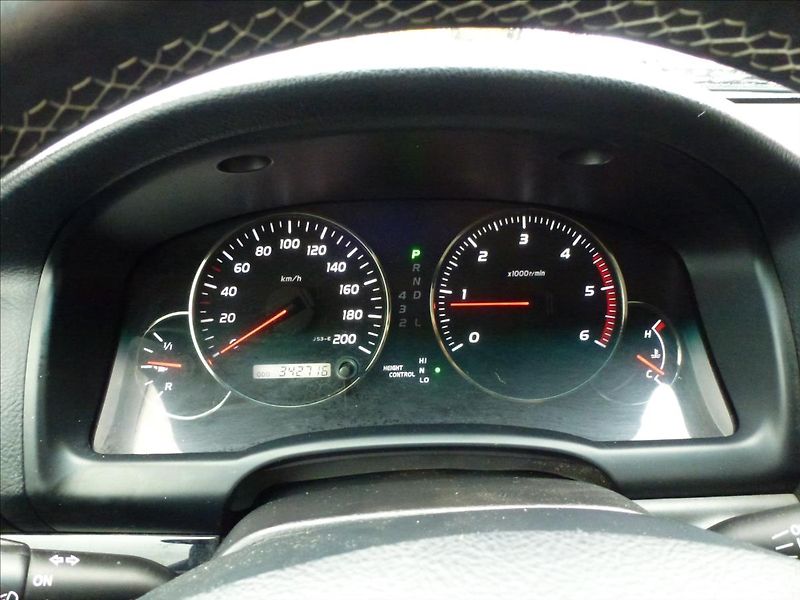 Toyota Land Cruiser 3,0 120 D4-D Lux+ Automat - fotka 45 z 58