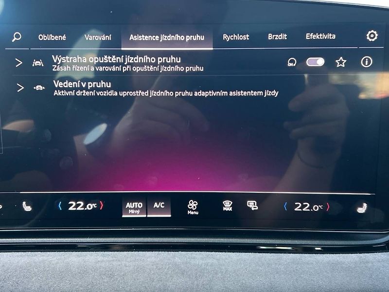Audi A6 (2025) AVANT E-TRON QUATTRO - fotka 7 z 35