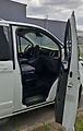 Ford Tourneo Custom (2018) - náhled 10