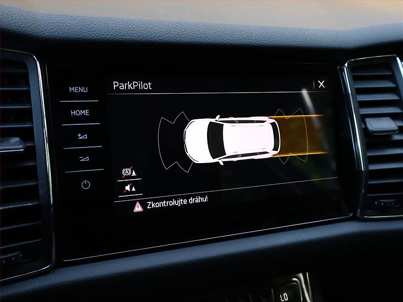 Škoda Kodiaq (2019) Style 2.0 TDI 4x4 - fotka 15 z 23