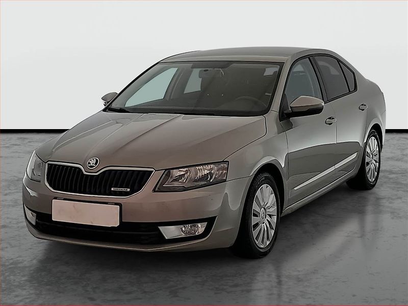 Škoda Octavia (2014) Ambition 1.6 TDI - fotka 2 z 15