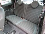 Fiat 500 (2010) 1.4i, servis.kniha - náhled 10
