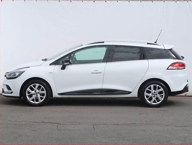 Renault Clio (2019) Limited 0.9 TCe, Navi - fotka 3 z 22