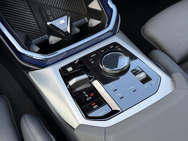 BMW X3 xDrive20d - fotka 12 z 22