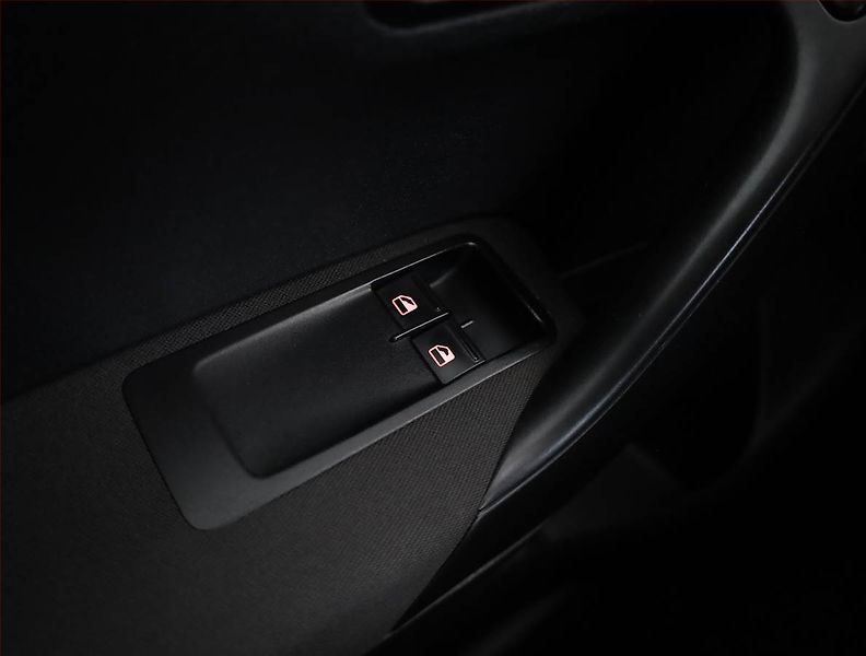Volkswagen Polo (2011) 1.2 12V - fotka 14 z 15