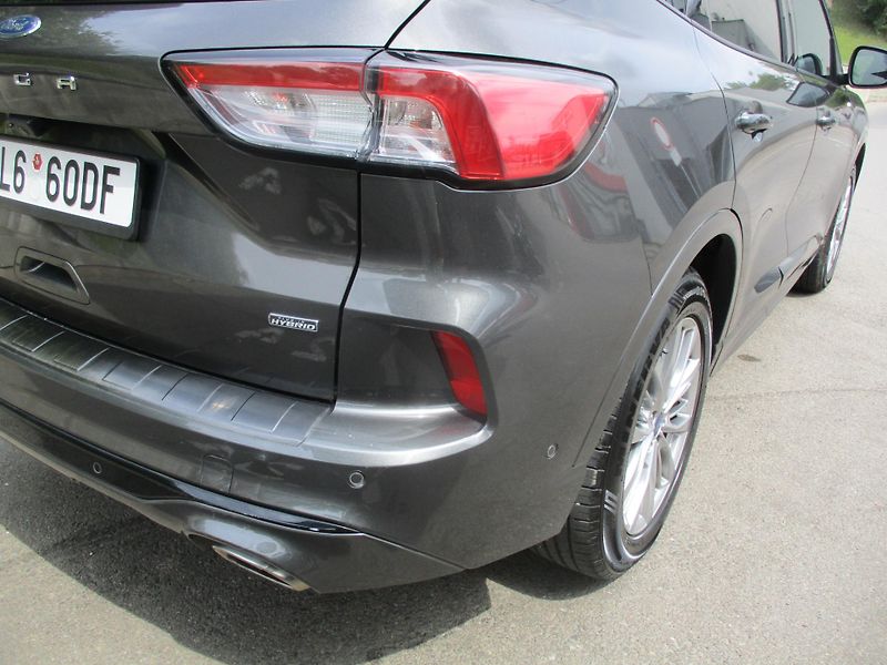 Ford Kuga 2.5 PHEV ST-LINE 29tkm! - fotka 32 z 50