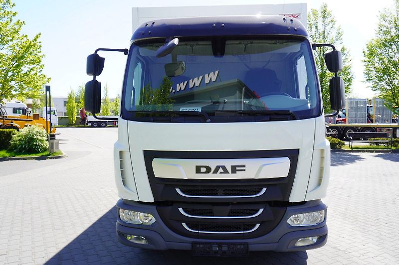 DAF LF (2024) 12.210 18 EPAL container/ lift - fotka 9 z 24