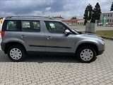 Škoda Yeti 1,8 TSi 118kw 4x4 po STK, odp. - náhled 37