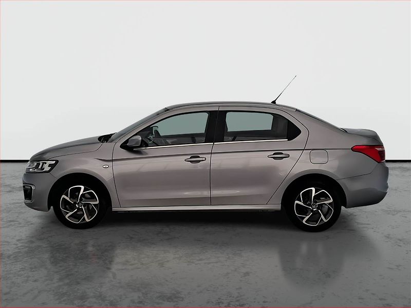 Citroën C-Elysée (2019) 1.2 PureTech, Serv.kniha - fotka 3 z 15