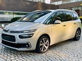 Citroën Grand C4 Picasso 2.0HDi MAN 7MÍST KAMERA TAŽNÉ - náhled 3