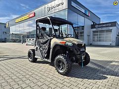 CFMOTO Gladiator UTV 625 (2026) X110LE se SLEVOU 50 % - fotografie inzerátu