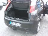 Fiat Punto (2010) 1.2i , 2.majitel - náhled 23