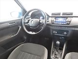 Škoda Fabia (2021) Style Plus 1.0 TSI, Automat - náhled 7