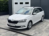 Škoda Fabia 1,0 TSI 95PS  Ambition Top - náhled 1