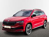 Škoda Karoq SPORTLINE - náhled 1